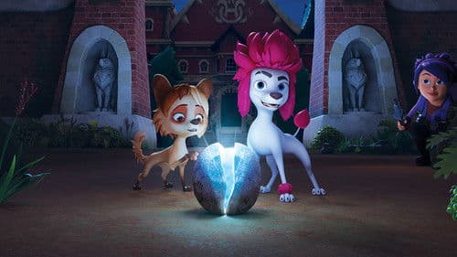 100 Prozent Wolf - Die Legende des Mondsteins Bild 2