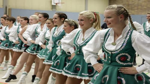 Karneval! - Wir sind positiv bekloppt Bild 1