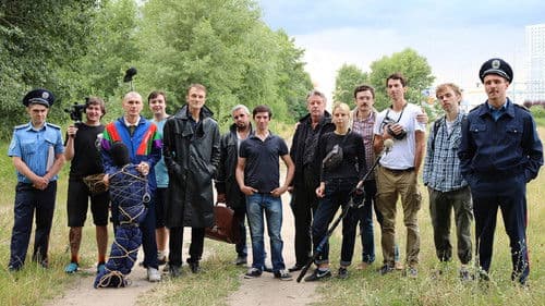 Ля Палісіада Bild 3