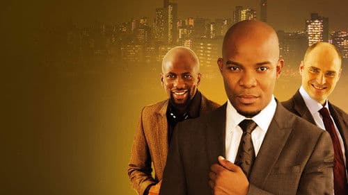 Jacob's Cross Bild 1