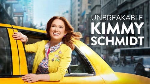 Unbreakable Kimmy Schmidt Bild 4