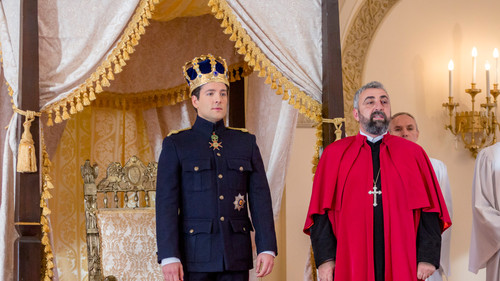 Ein royaler Weihnachtswinter Bild 4