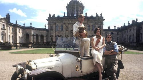 Wiedersehen mit Brideshead Bild 2
