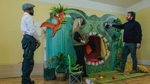 Nick Knowles' Better Homes Bild 1