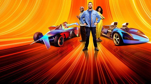 Hot Wheels: Ultimate Challenge Bild 4