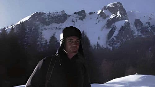 Abenteuer im Schnee Bild 1