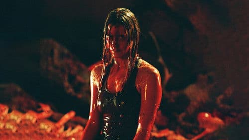 The Descent - Abgrund des Grauens Bild 5