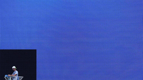 All Light, Everywhere Bild 6