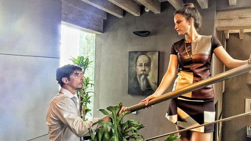 Locos por la herencia Bild 3