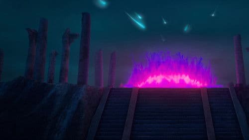 KPop Demon Hunters: Fireplace Bild 1