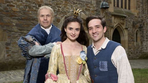 Die Prinzessin und das halbe Konigreich Bild 1