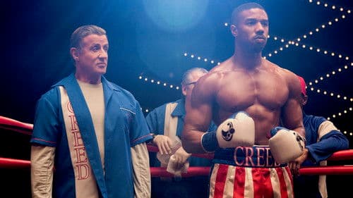 Creed II: Rocky's Legacy Bild 5