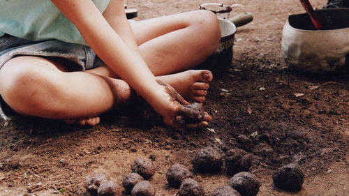 Bolinho de Chuva Bild 1