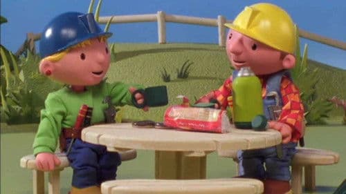 Bob the Builder: When Bob Became a Builder Bild 2
