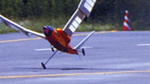 オーニソプター物語～飛べ！ ひよどり天狗号 Bild 2