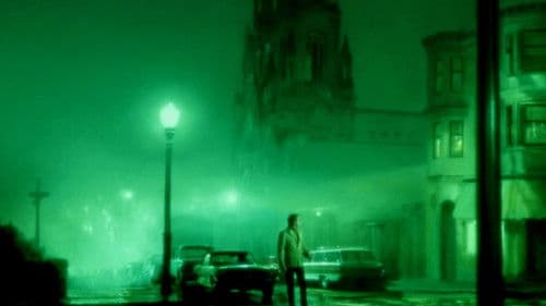 The Green Fog Bild 5