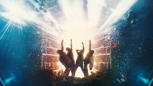 Larger than Life: Reign of the Boybands Bild 4