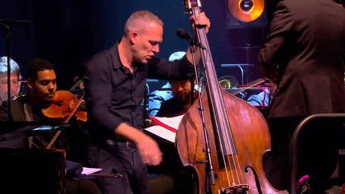 Avishai Cohen Symphony Bild 1