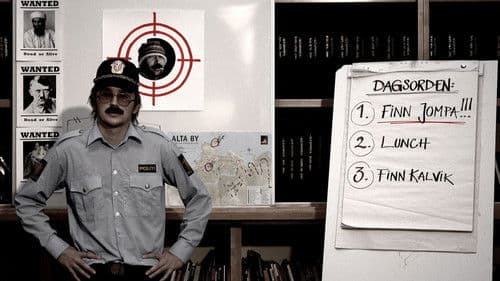 Kill Buljo: The Movie Bild 8