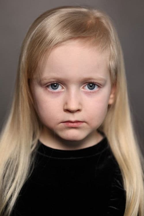 Стефания Лебедева