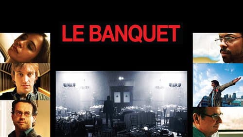 Le banquet Bild 1