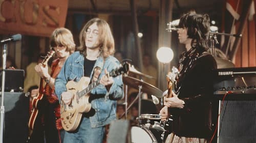 The Rolling Stones Rock and Roll Circus Bild 7