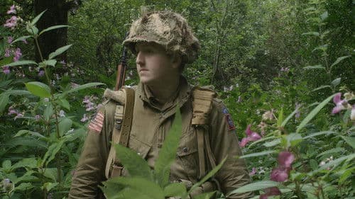 The Remembered Film Bild 1