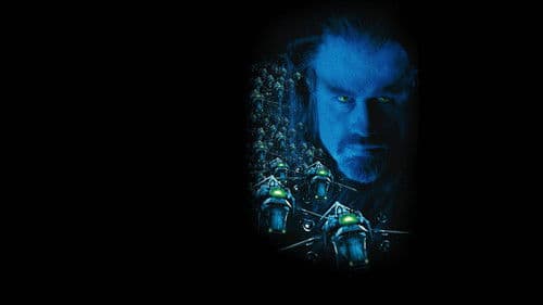 Battlefield Earth - Kampf um die Erde Bild 4