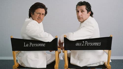 La Personne aux deux personnes Bild 2