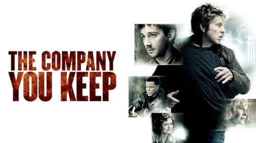 The Company You Keep - Die Akte Grant Bild 4