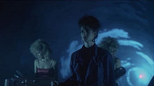 Planet des Grauens Bild 3