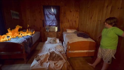 Concord Grapes Part II: The Lost Memory Bild 1