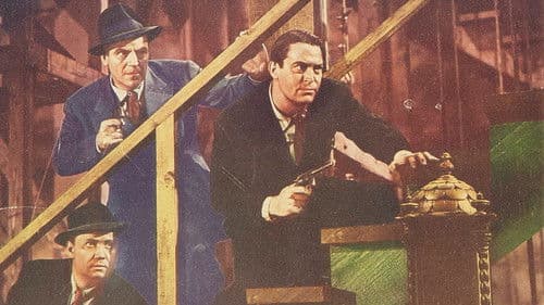 Confessions of Boston Blackie Bild 1