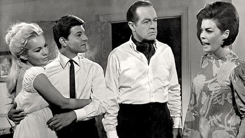 Schweden - Nur der Liebe wegen Bild 2