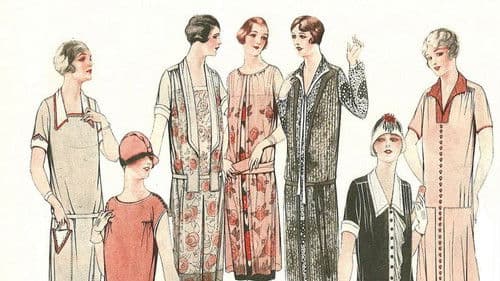 The House of Eliott Bild 5