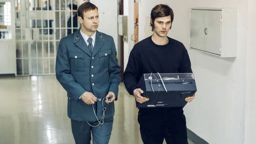 Stammheim - Zeit des Terrors Bild 7