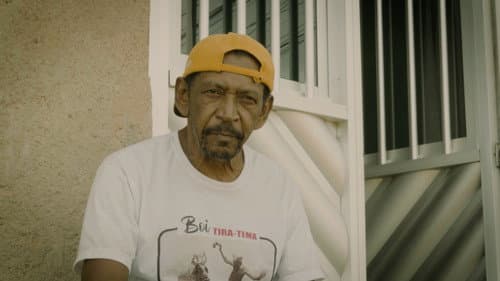 O Carnaval é de Pelé Bild 5