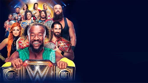 WWE Clash of Champions 2019 Bild 5