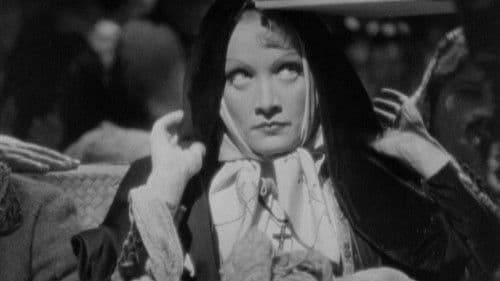 Der Teufel ist eine Frau Bild 4