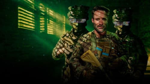 Otto beim KSK Bild 1