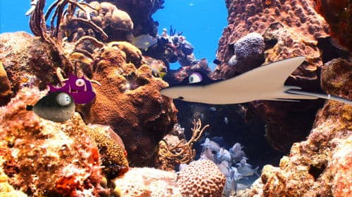 Fishtales - Fakten über Meerestiere Bild 6