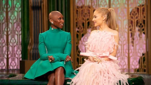 Defying Gravity: The Curtain Rises on Wicked Bild 2