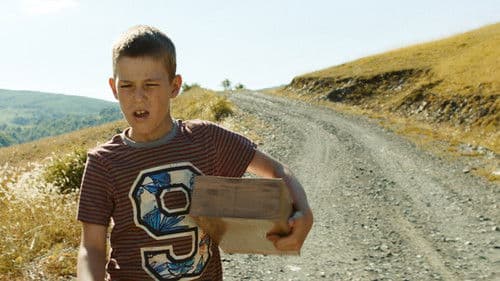 Shpia e Agës Bild 1