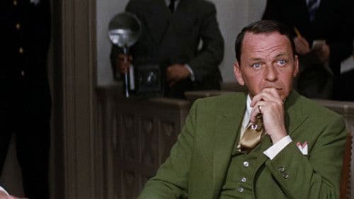 Sieben gegen Chicago Bild 3