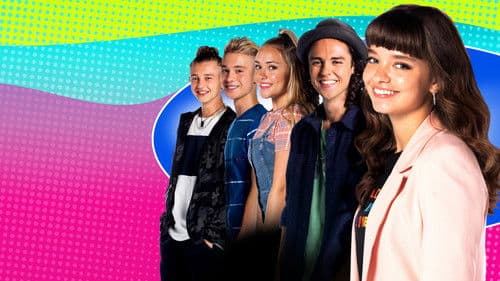 Penny on M.A.R.S. Bild 1