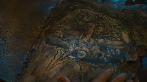 Kutukan Calon Arang Bild 5