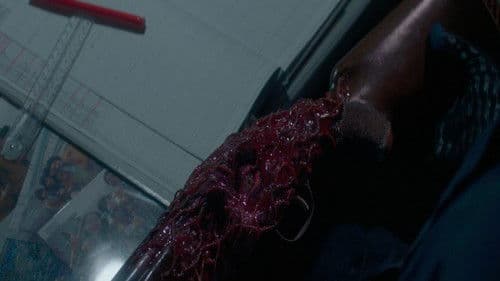 Lesson of the Evil Bild 4