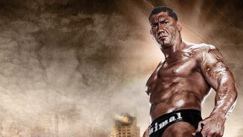 WWE Armageddon 2007 Bild 1