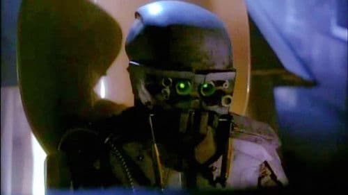 Dead Space - Galaxis des Grauens Bild 3