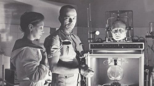 Завещание профессора Доуэля Bild 4